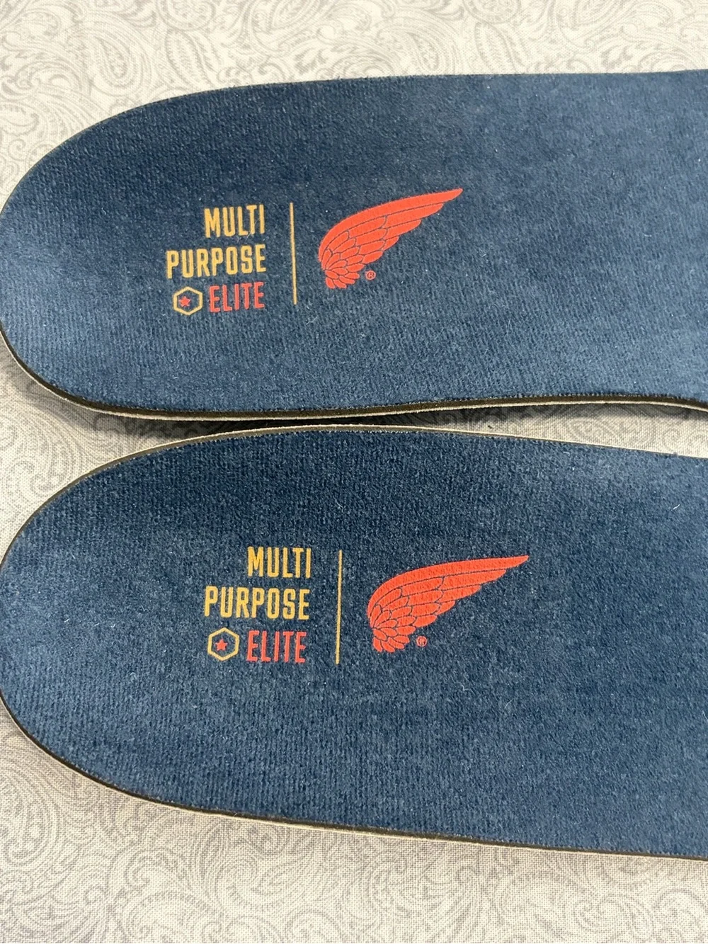 Red Wing Multi Purpose Elite Insoles Style #96421